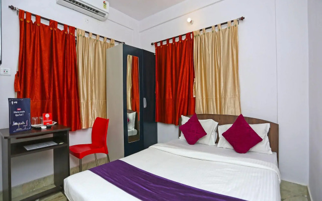 Violet Guest House