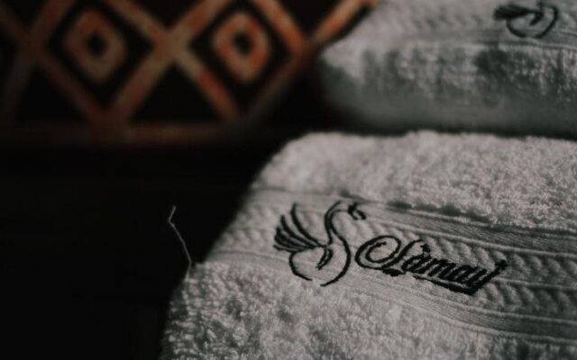 Samay Boutique Hotel