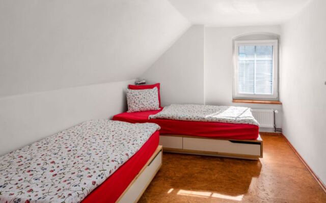 Chalet Kovarska Kovarska