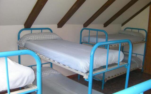 Albergue Borda Nadal
