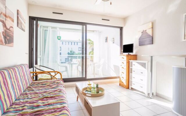 Le Sunset/Cap Sud 36952