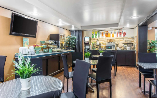 Quality Inn Goose Creek - Charleston