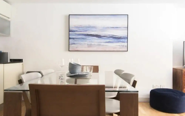 The Paddington Maisonette - Trendy 2bdr Home in Paddington