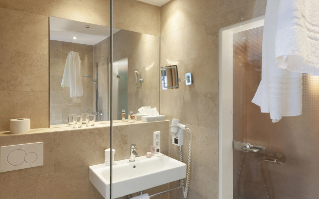 Hotel Zur Post Rohrdorf