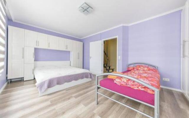 4671 Mittelfeld Privathaus