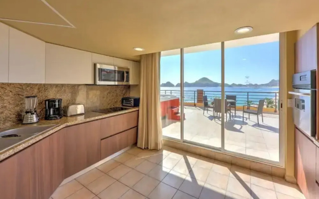 3BD Ocean Penthouse Villa Del Palmar