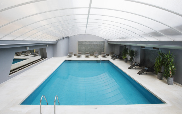 Altis Grand Hotel