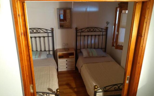 Wheelhouse Trachila Mani
