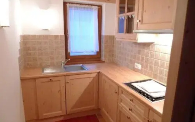 Family and Wellness Residence Ciasa Antersies