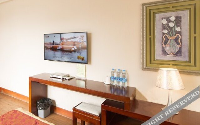 Senwei Business Hotel