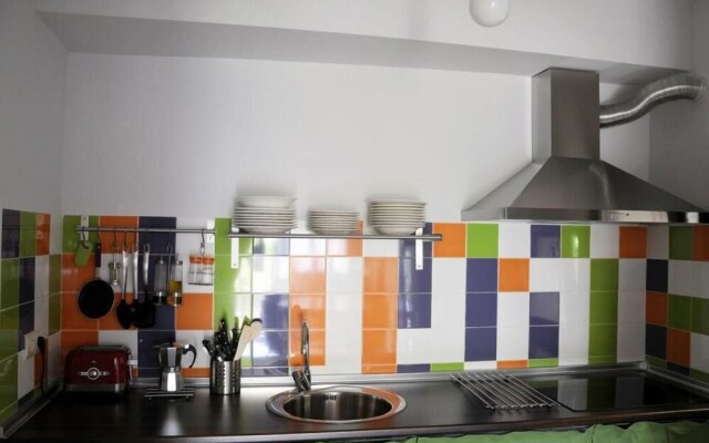 Apartamentos Puenteviejo