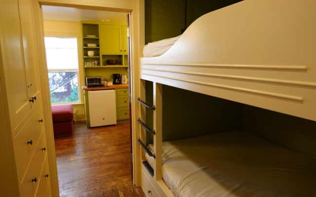 Mountainside Inn 303 by Alpine Lodging Telluride