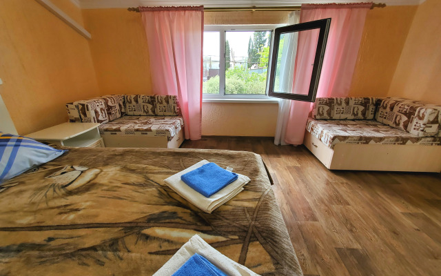 Sealoo Razina Guest House