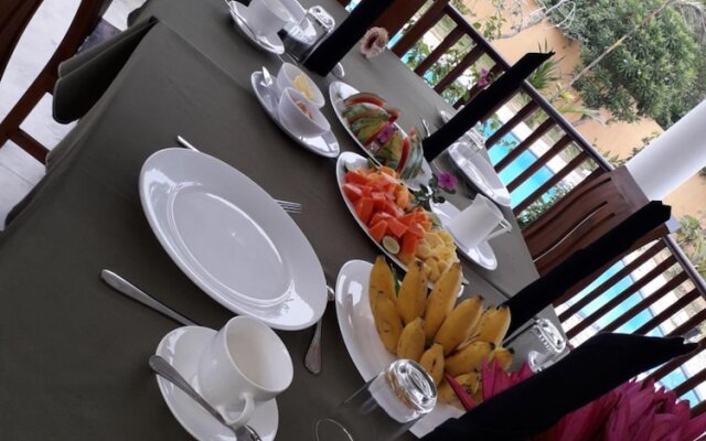 Odailem Resort