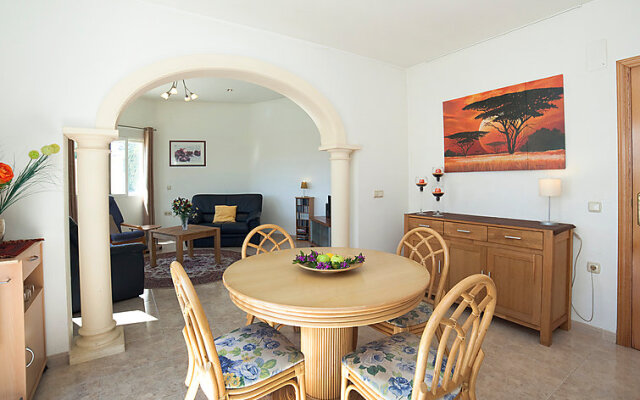 Ingy - Three Bedroom
