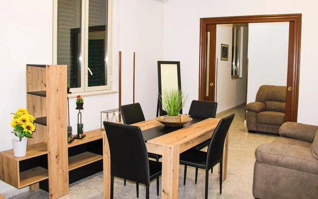 Gabry central apartment Palermo