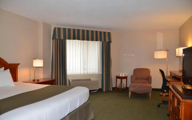 Best Western Rockland