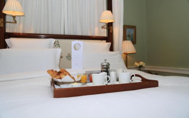 The Cranley Hotel