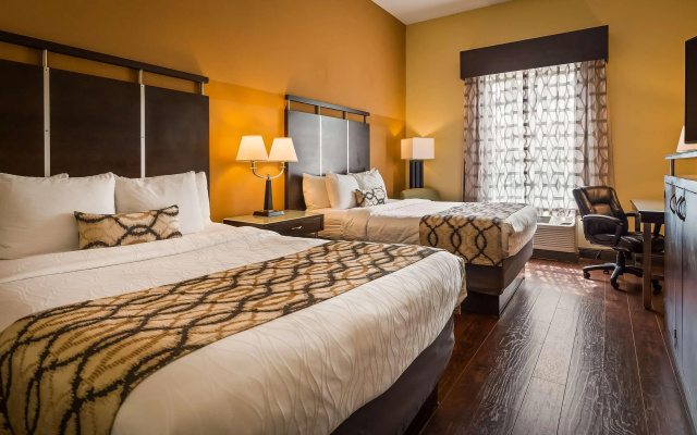 Best Western Plus Bradenton Gateway Hotel