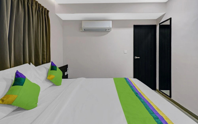 Treebo Trend Tierra Woods Manyata