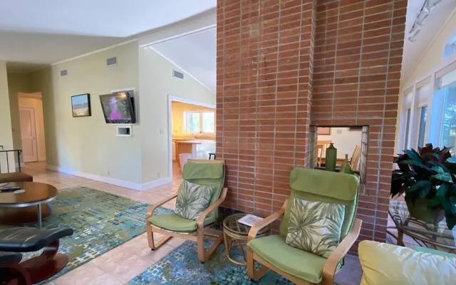 Turtle Dunes 4 Bedroom Home