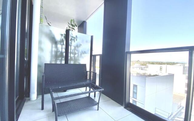Apartments Oakleigh by LaMaison Homes