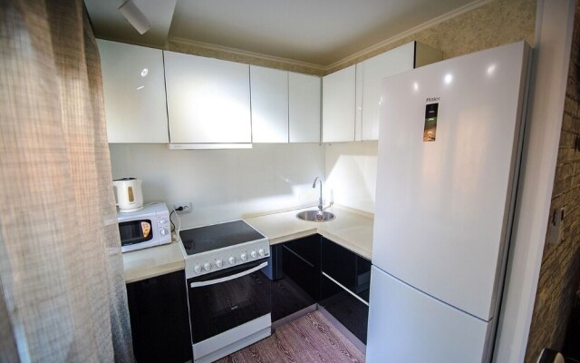 Апартаменты на пр-те 100-летия Владивостока, 51