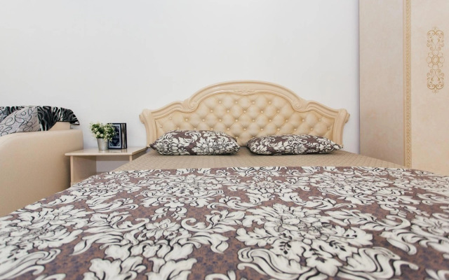 De LUXE Apartments Centr Illinskaya