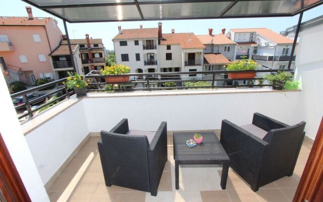 Apartments Alto