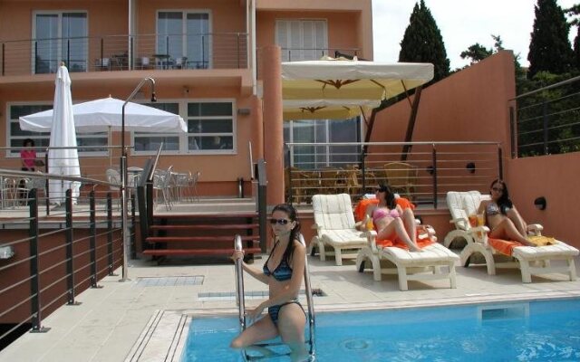Hotel Tamaris