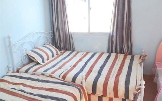 Xiamen Wake Up Naturally Inn