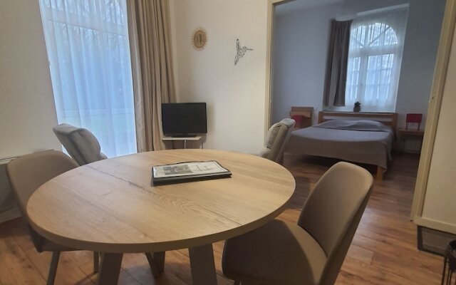 Domaine de Manehouarn