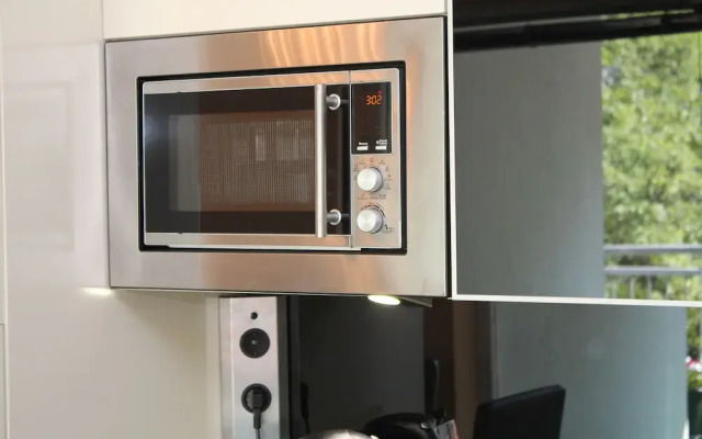 Tivoli apartments Vienna