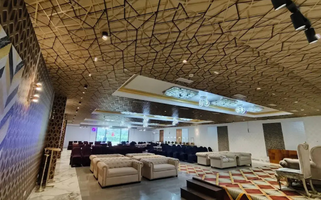 Bellazio Suites Hotel & Resort