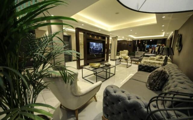 The Taj Hotel