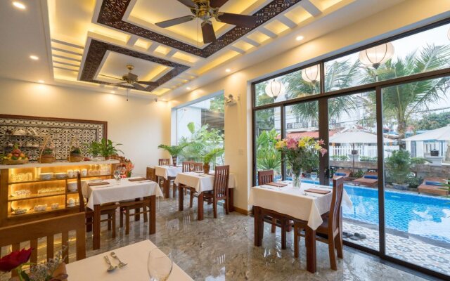 Hoi An Discovery Villa