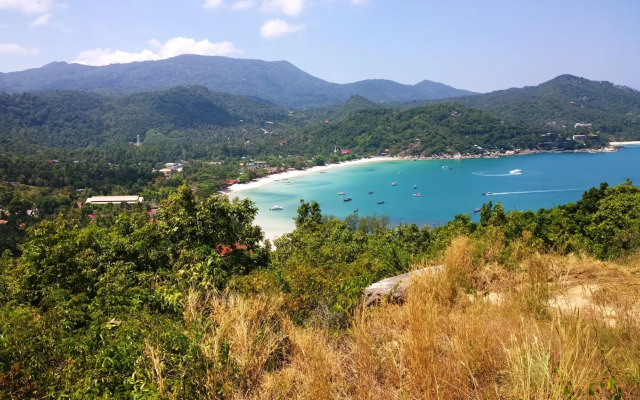 U Sabai Living Hotel