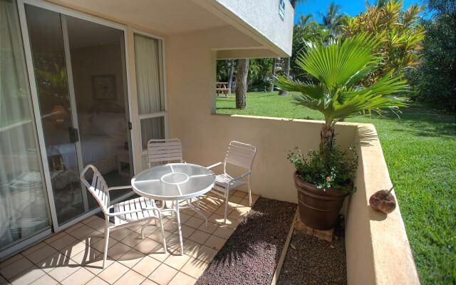Maui Banyan F103 - Two Bedroom Condo