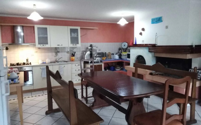 Bed & Breakfast Monti e Mare