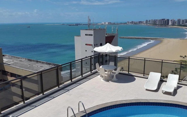 Atlantic Ocean by SOLEMAR