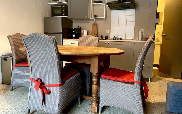 Appartement Vallee De La Meuse