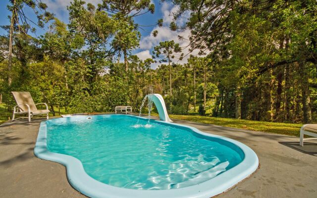 Villa Vintage Campos