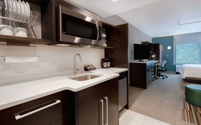 Home2 Suites by Hilton Marysville