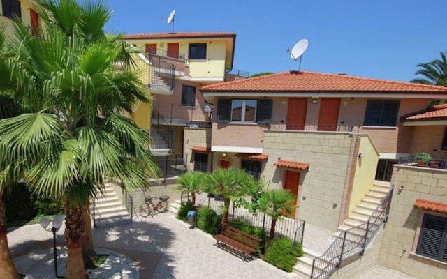 Belvilla by OYO Tortoreto Superior