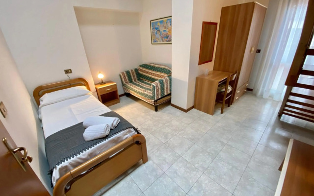 Hotel Rosa Caorle