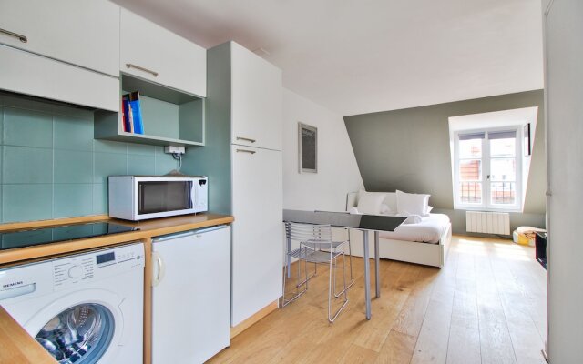 Nest Studio - Le Marais