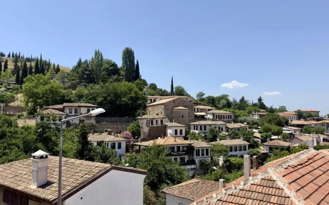 Cirkince Konak Sirince