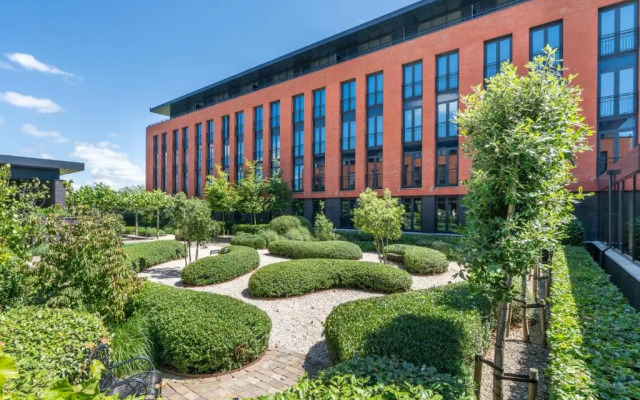 Van der Valk Hotel Middelburg
