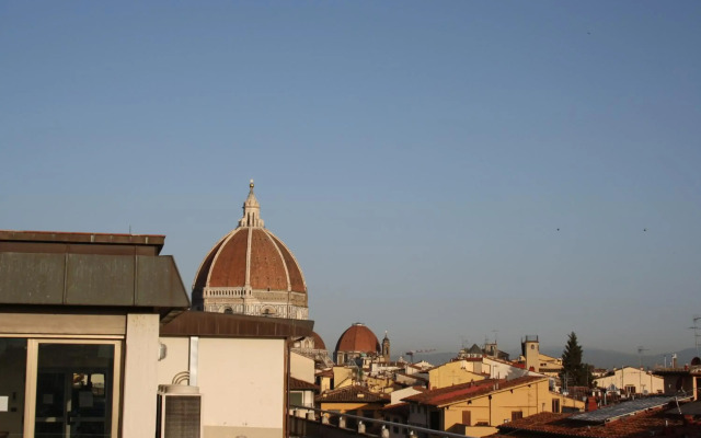 Hotel Bodoni