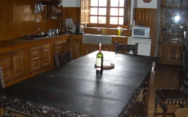 Arguiñenea